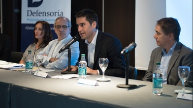 Impulsan debate sobre la reforma política en la Legislatura