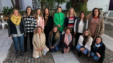 Mujeres del PRO delinean estrategia para ganar intendencias en 2023