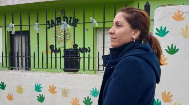 Para Moragues Santos, la situación económica es “de suma gravedad y requiere de una mirada experta”