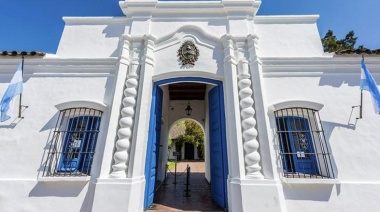 Así conmemoraron los municipios bonaerenses el Día de la Independencia