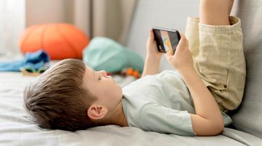 Vacaciones de invierno: 5 tips de Google para mejorar los hábitos digitales