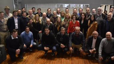 Foro de Intendentes de la UCR: “La inflación se debe resolver de manera urgente”