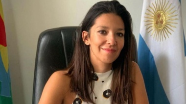 “Rechazamos que cualquier partido político utilice a un colegio para sus actos partidarios”, aseguró Brizzi