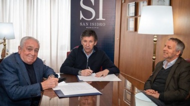 San Isidro capacitará a secundarios para conseguir su primer empleo