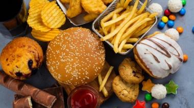 Invierno: ingesta de alimentos con mayor contenido calórico ¿necesidad o excusa?