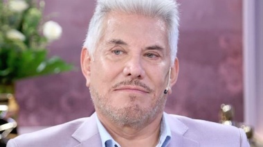 Qué es de la vida de Arnaldo André, el mítico galán de las telenovelas argentinas