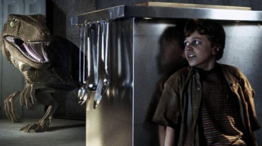 Jurassic Park: un error en la película que recién fue descubierto 27 años después de su estreno