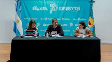 Se licitaron servicios para barrios populares de La Matanza, Quilmes y Morón por $446 millones