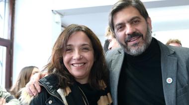 Para la diputada Sánchez Jauregui, el Programa Puentes "tiene que ver con el arraigo y la identidad bonaerense"