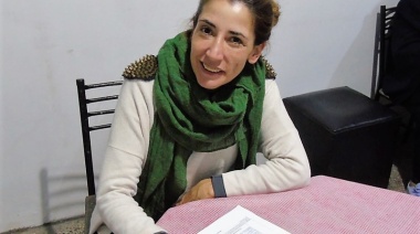 Concejal de JxC pidió intervención del Estado porque “la gente revuelve la basura” para comer