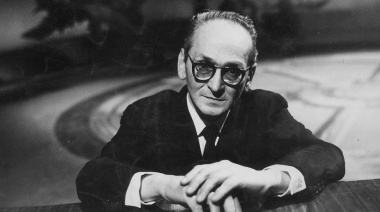 A 27 años de la muerte de Osvaldo Pugliese, recordamos algunos de sus éxitos
