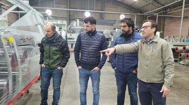 Diputado de JxC cuestionó que “aún no haya un programa de gobierno”