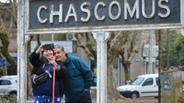 Chascomús fue uno de los diez destinos bonaerenses más elegidos en vacaciones de invierno