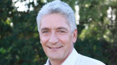 José Zara: “El acompañamiento de Provincia al partido de Patagones es importantísimo”