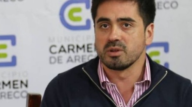 Villagrán sostuvo que ante la realidad económica “hay que apuntar a la autosustentabilidad”