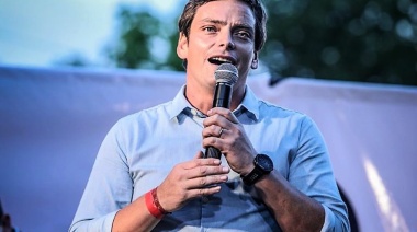 Aseguran que “la relación entre Kicillof y los sectores productivos está semiparalizada”