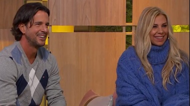 Qué fue de la vida de Santiago Almeyda y Natalia Fava, ex participantes de Gran Hermano