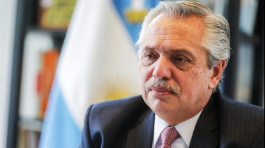 Alberto entregó 200.000 pensiones no contributivas a personas con discapacidad
