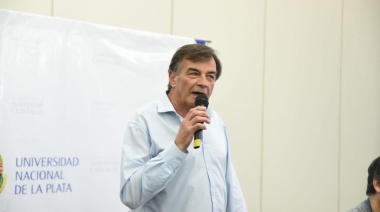 Bazze afirmó que “con esta inflación es imposible crecer”
