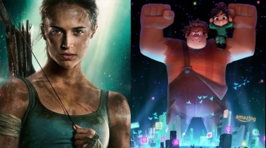 Hay cuatro nuevas películas basadas en videojuegos en camino