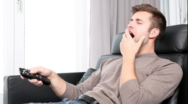 Insomnes y egoístas: La falta de sueño nos hace menos generosos