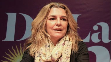 Rucci celebró el debate del proyecto Alcohol Cero