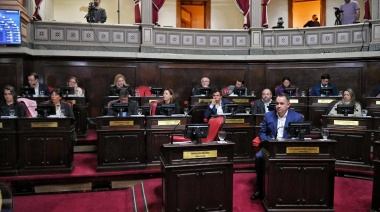 Senadores bonaerenses de JxC repudiaron las dichos de Alberto Fernández sobre el fiscal Luciani