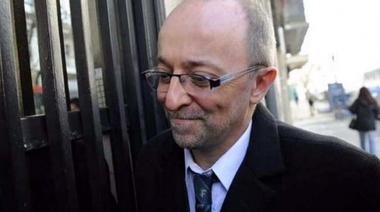 Citaron a indagatoria al ex fiscal Fernando Cartasegna