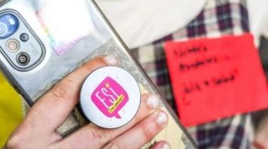 La Provincia lanzó la iniciativa “ESI con amigues”