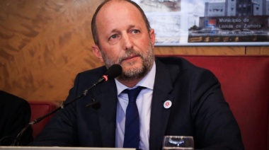 Insaurralde: “El nuevo esquema de liquidación de divisas potencia el corazón productivo del interior”