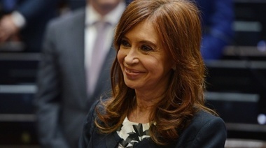Intendentes repudiaron el pedido de detención a Cristina Kirchner