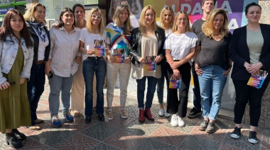 Nuevo encuentro de mujeres del PRO para potenciar sus candidaturas locales