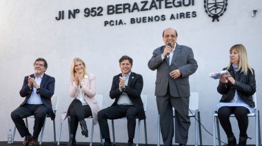 Para Mussi, el atentado fue contra “Cristina, el peronismo y las instituciones”