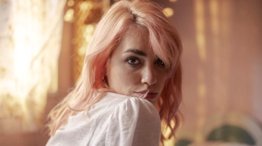 "El Fin del Amor": Lali estrena el primer adelanto de la serie basada en el libro de Tamara Tenenbaum