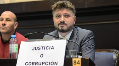 Siciliano pidió “bajar un cambio” y concentrarse en la agenda de la gente
