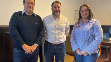 Legisladores de JxC piden el reconocimiento de nuevos municipios