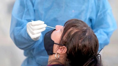 Coronavirus: por qué algunas personas se contagian varias veces y otras nunca tuvieron la enfermedad
