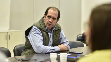 Para Bugallo, “JxC no puede perder el tiempo con el circo del oficialismo”