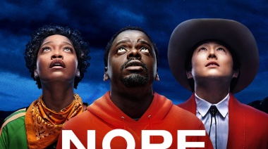 "¡Nop!": historias reales detrás de la nueva película de Jordan Peele