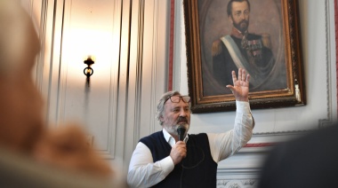 Para De la Torre, “nadie cambia las reglas electorales si tiene posibilidades de ganar una elección”