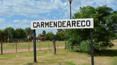 Carmen de Areco se prepara para celebrar sus 210 años