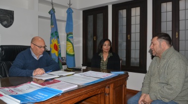 El municipio de Balcarce se suma a la lucha contra la trata de personas