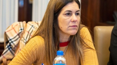 Retamoso pidió celeridad con los Corredores Escolares Seguros