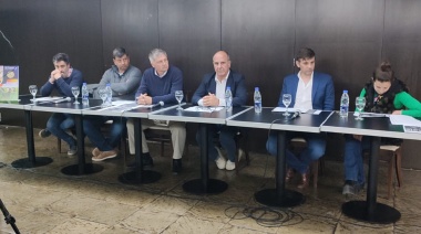 Conocé cuál es el programa de la 59° Expo Brandsen 2022