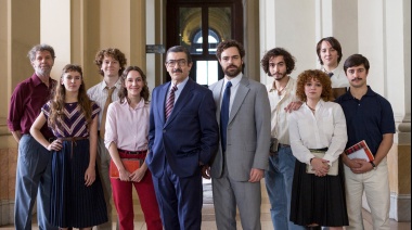 Se estrena "Argentina, 1985": ¿en qué cines se podrá ver?