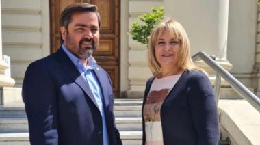 Legisladores de JxC buscan modificar el impuesto inmobiliario rural