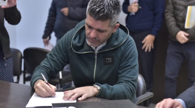 El diputado Domínguez Yelpo pide prorrogar la vigencia de las licencias de conducir