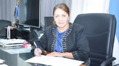 Impulsan un Sector Industrial Planificado Mixto en Presidente Perón
