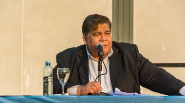 Para Mario Ishii, “sacar las PASO es un error y una ingenuidad política”