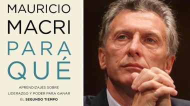 Macri propone volver a recetas de los ’90 que no funcionaron